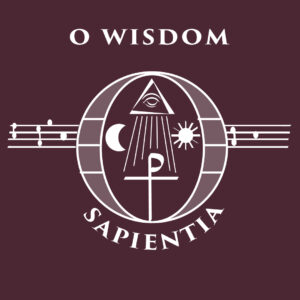 O Wisdom (Sapientia)