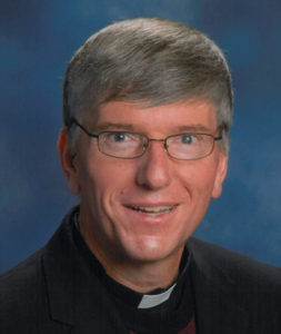 Confessionals at San Marcello