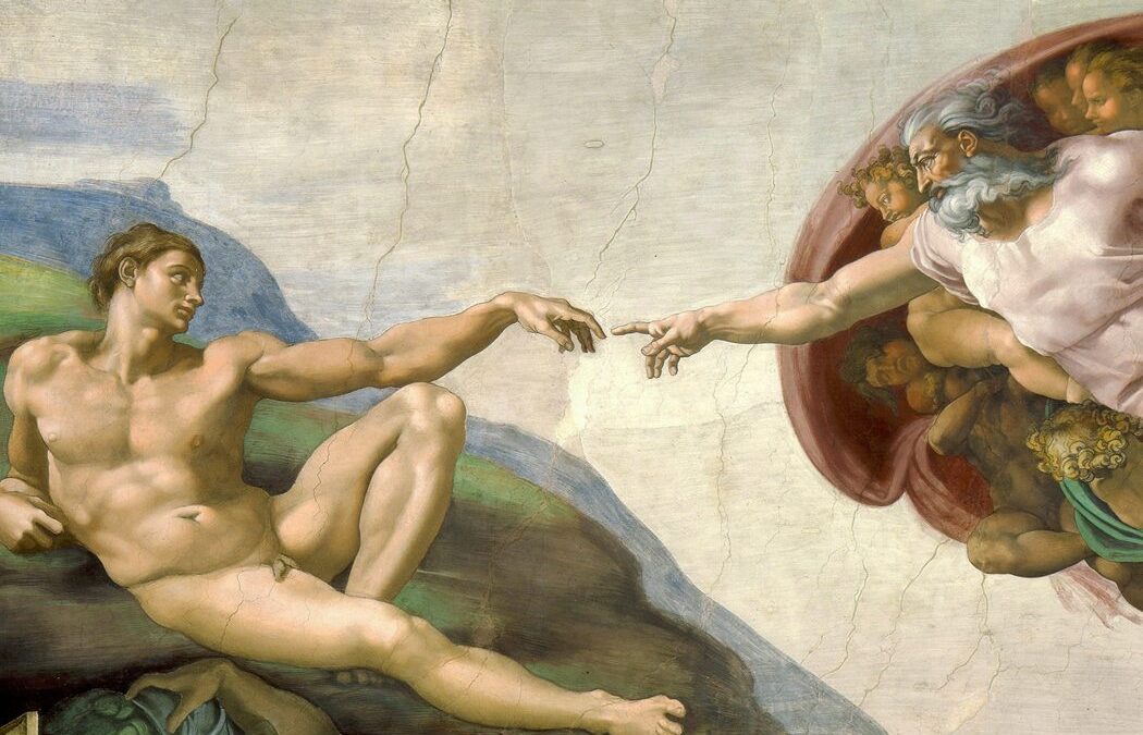 Making our way towards full communion with God