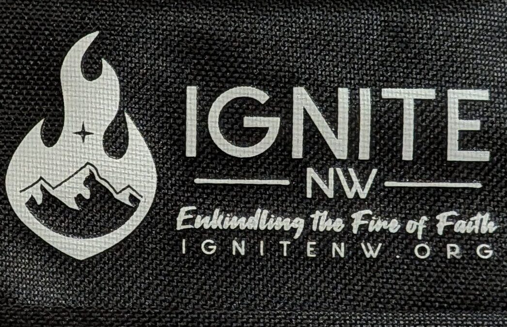 Ignite NW 2026 – Days 3, 4, & 5